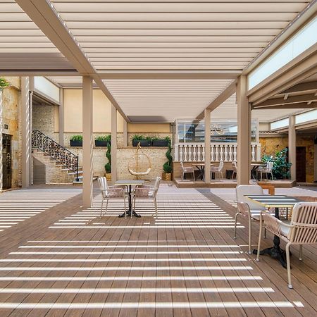Caballero Errante Madrid Exterior photo