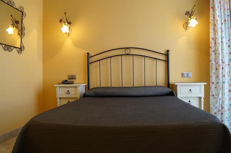 Caballero Errante Madrid Exterior photo