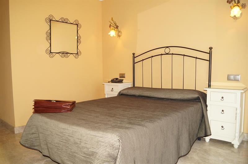 Caballero Errante Madrid Exterior photo